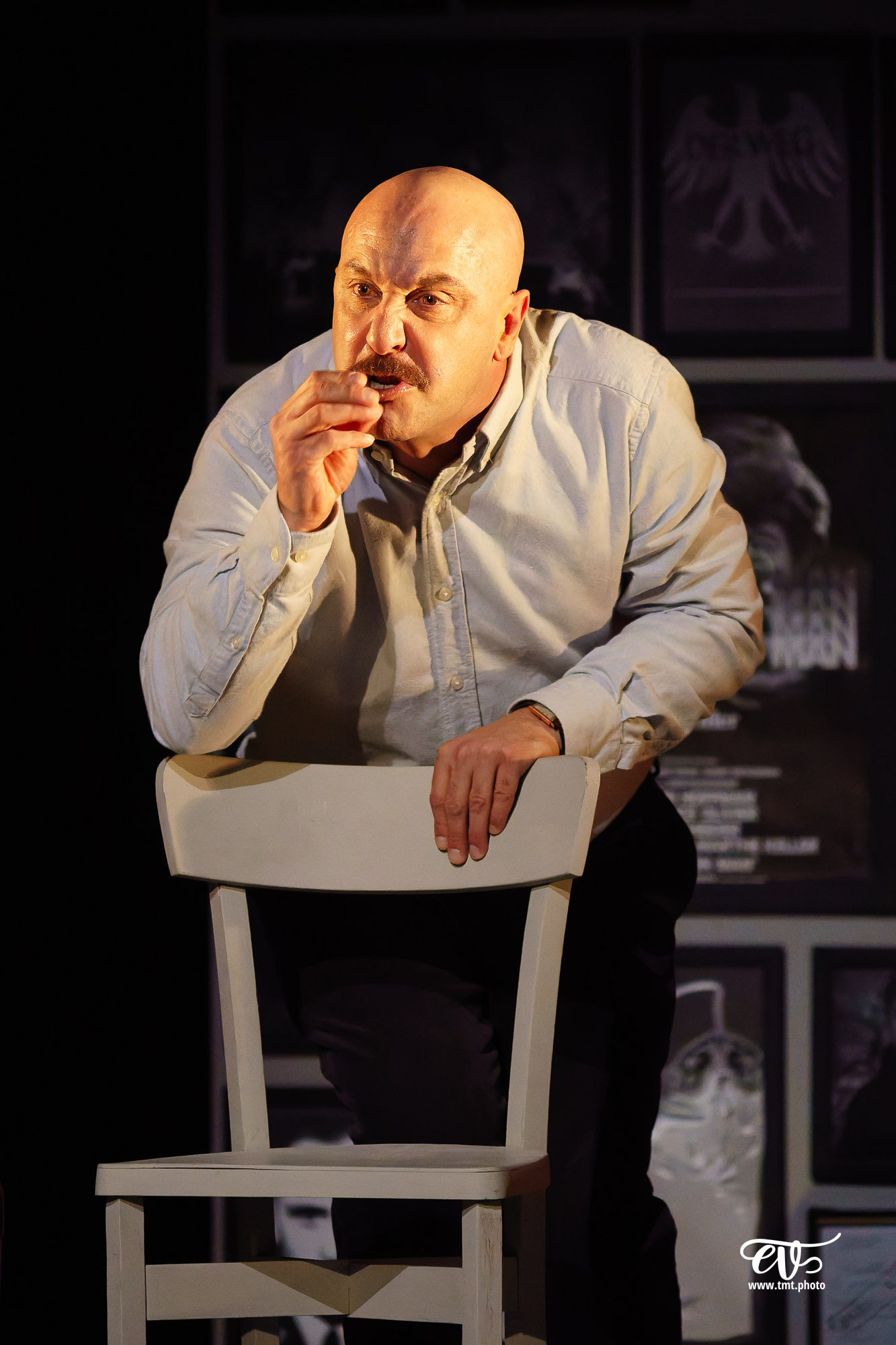 LA DISPARITION DE JOSEF MENGELE (CIE L'IDEE DU NORD)